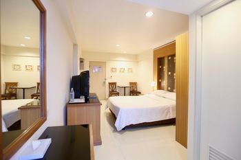Aparthotel Synsiri 3 Ladprao 83
