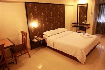 Aparthotel Synsiri 3 Ladprao 83