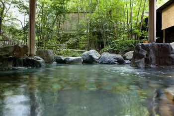 Nishimuraya Hotel Shogetsutei