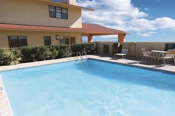 Hotel La Quinta Inn Fort Stockton
