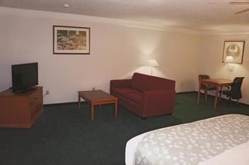 Hotel La Quinta Inn Fort Stockton