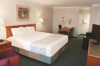 Hotel La Quinta Inn Fort Stockton