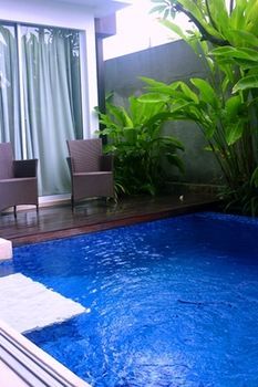 Hotel Puri Hiromi