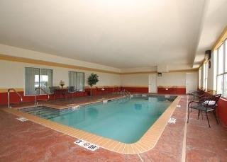 Hotel Comfort Suites