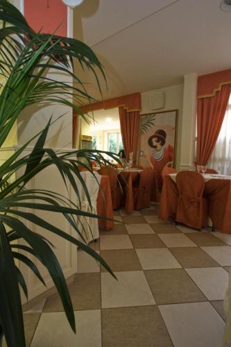 Hotel Mocambo