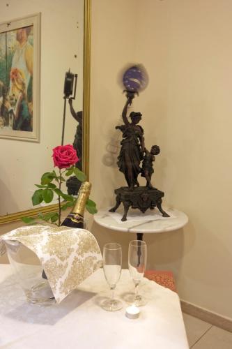 Hotel Mocambo