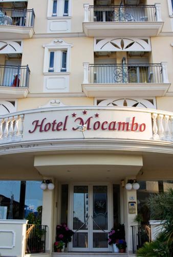 Hotel Mocambo