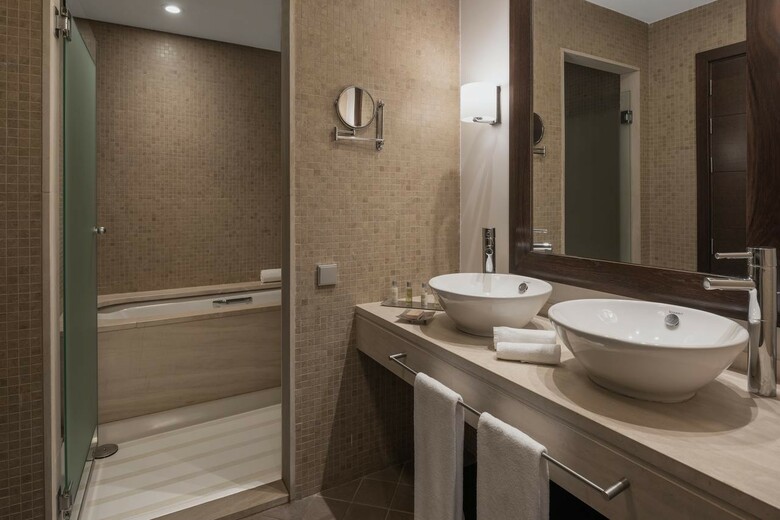 Hotel Double Tree By Hilton La Torre Golf & Spa