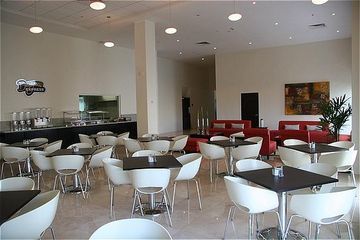 Hotel Holiday Inn Express Cd. Del Carmen