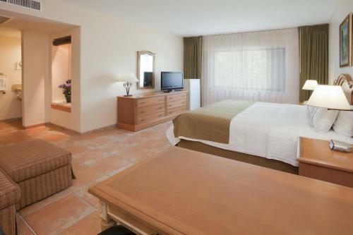 Hotel Holiday Inn Ciudad Del Carmen