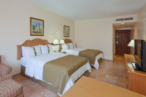 Hotel Holiday Inn Ciudad Del Carmen