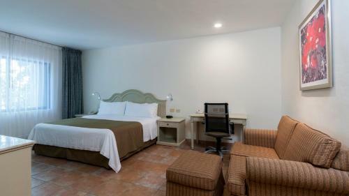 Hotel Holiday Inn Ciudad Del Carmen