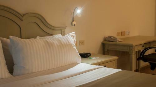 Hotel Holiday Inn Ciudad Del Carmen