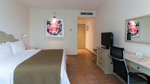 Hotel Holiday Inn Ciudad Del Carmen