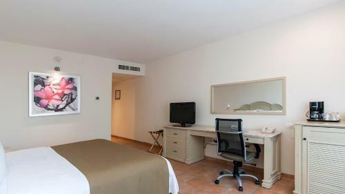 Hotel Holiday Inn Ciudad Del Carmen
