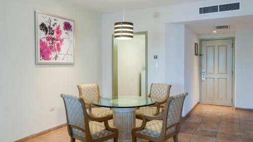 Hotel Holiday Inn Ciudad Del Carmen