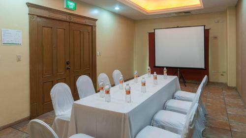 Hotel Holiday Inn Ciudad Del Carmen