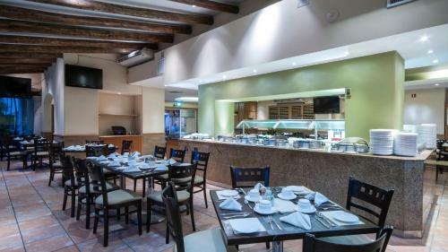 Hotel Holiday Inn Ciudad Del Carmen