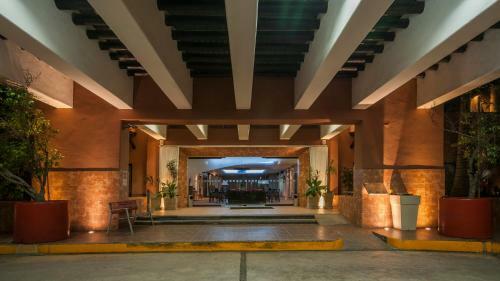 Hotel Holiday Inn Ciudad Del Carmen