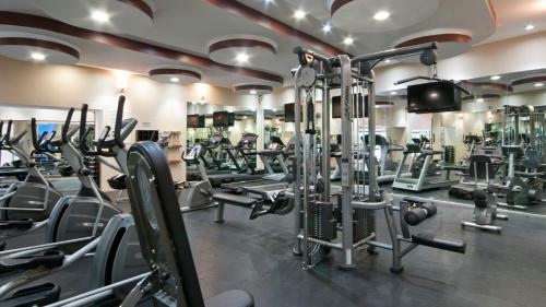 Hotel Holiday Inn Ciudad Del Carmen