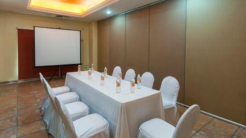 Hotel Holiday Inn Ciudad Del Carmen