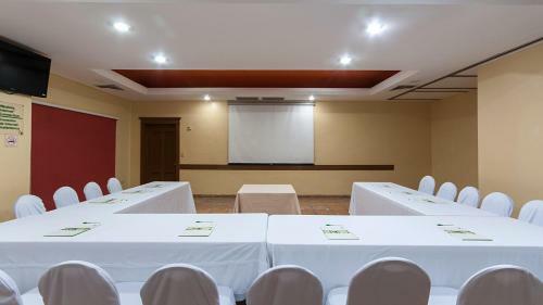 Hotel Holiday Inn Ciudad Del Carmen