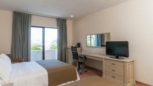 Hotel Holiday Inn Ciudad Del Carmen