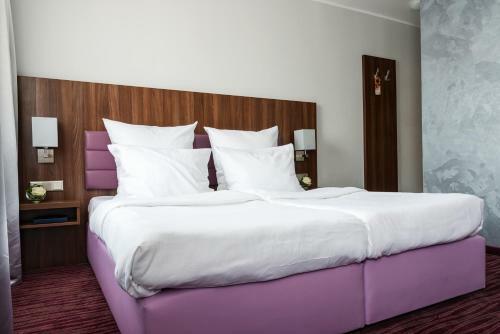 Akzent Hotel Laupheimer Hof