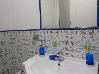 Bed & Breakfast Vanessa House
