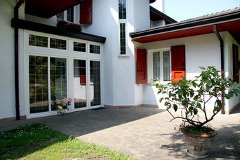 Bed & Breakfast Vanessa House