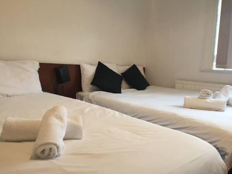 Alder House Hotel