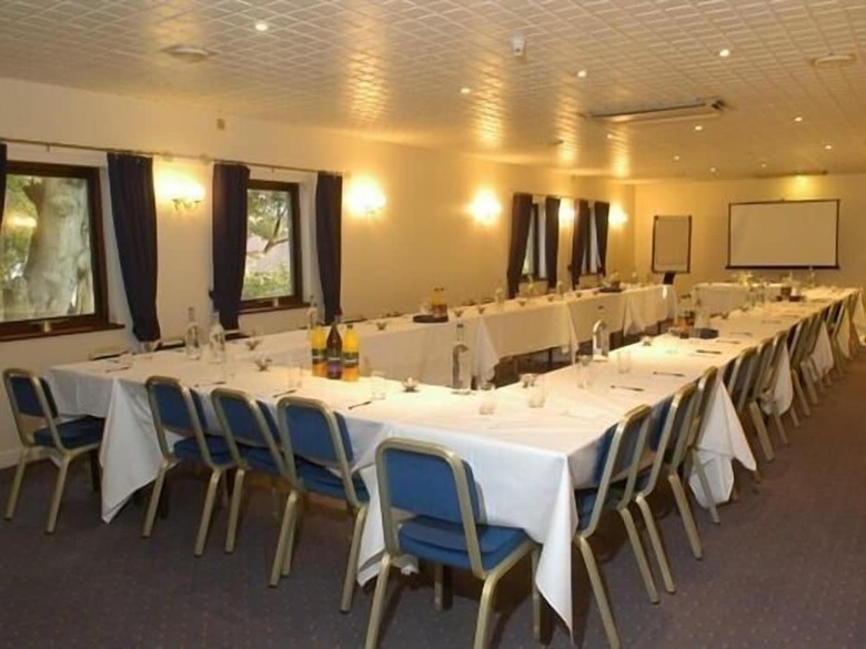 Alder House Hotel