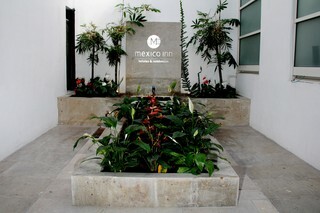 Hotel Suites Mexico Plaza Salamanca