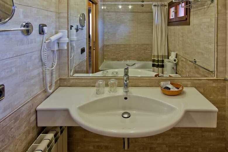 Hotel Do�a Blanca