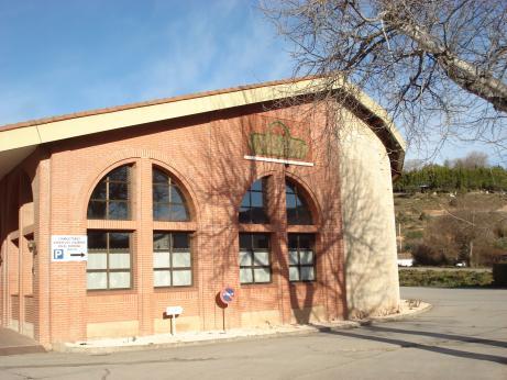 Aparthotel Tres Caminos