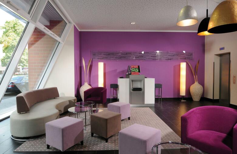 Leonardo Hotel Berl�n