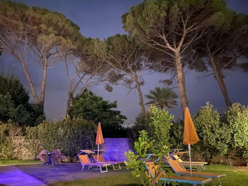 Hostal Casina Copini