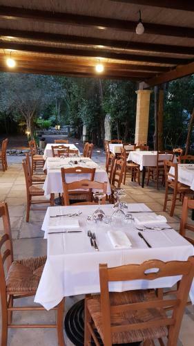 Hostal Casina Copini