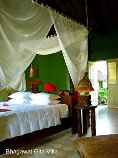 Villa Tugu Lombok