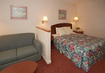 Hotel Econo Lodge Fort Gordon