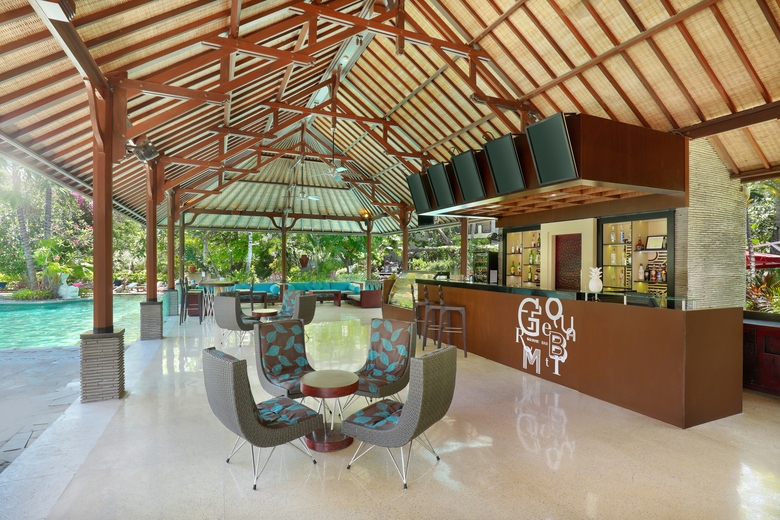 Hotel Novotel Nusa Dua
