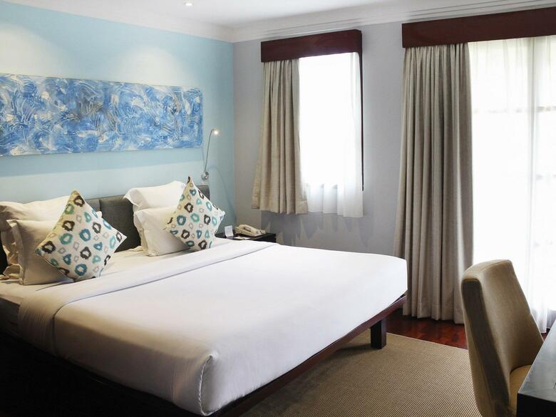 Hotel Novotel Nusa Dua