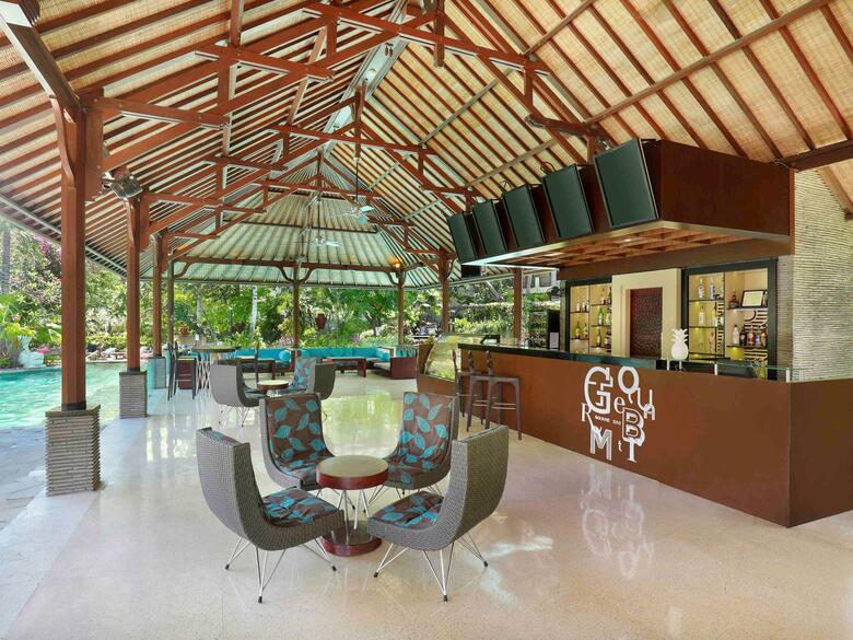 Hotel Novotel Nusa Dua