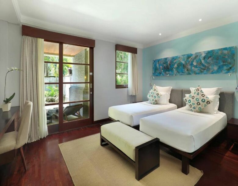 Hotel Novotel Nusa Dua