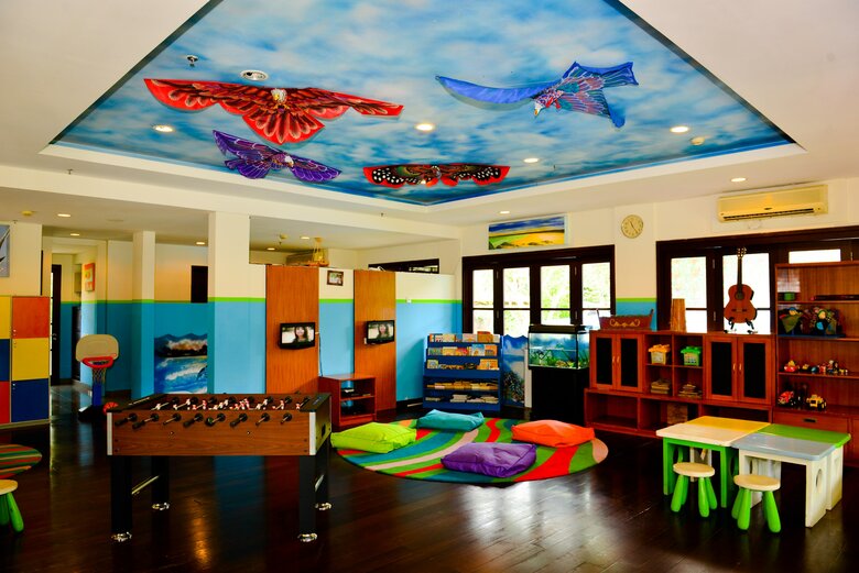 Hotel Novotel Nusa Dua