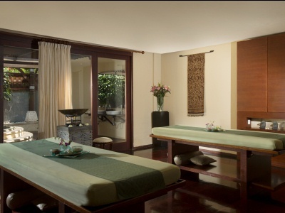 Hotel Novotel Nusa Dua