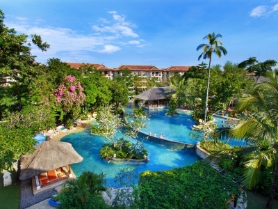 Hotel Novotel Nusa Dua