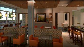Hotel Best Western Brentwood Inn