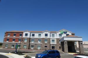 Hotel Best Western Brentwood Inn