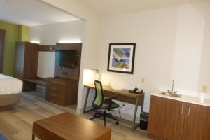 Hotel Best Western Brentwood Inn